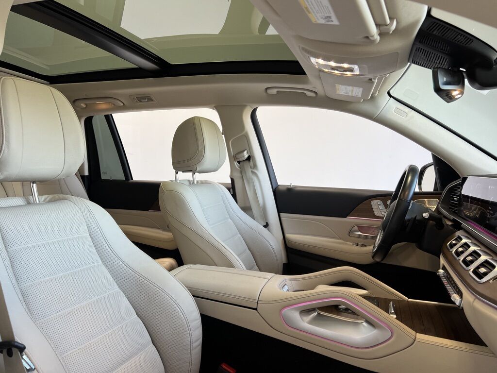2022 Mercedes-Benz GLS GLS 450 Indianapolis IN