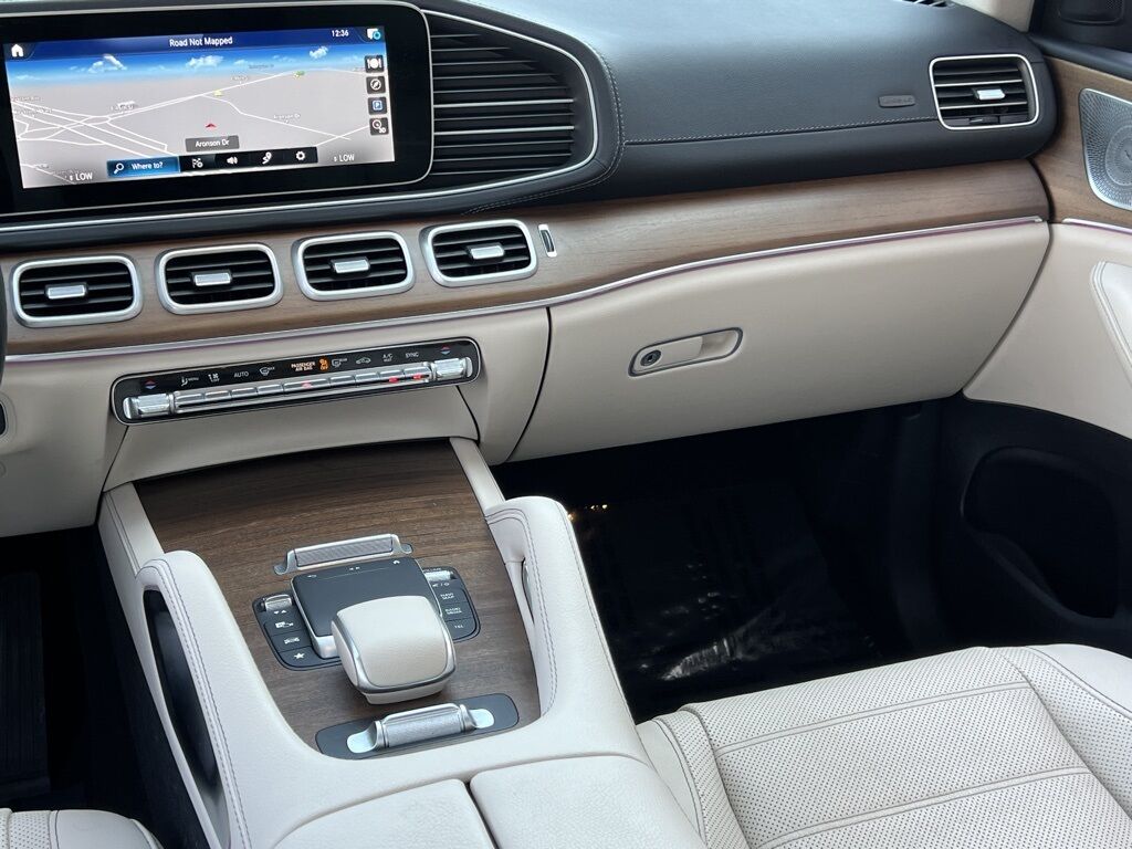 2022 Mercedes-Benz GLS GLS 450 Indianapolis IN