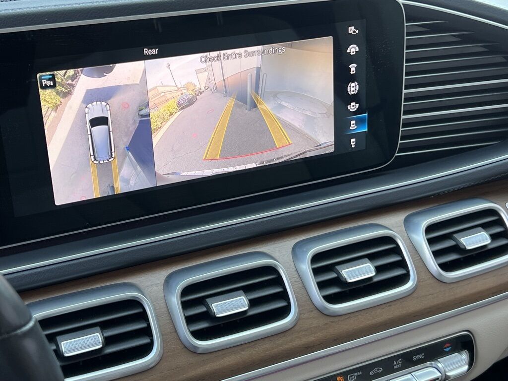 2022 Mercedes-Benz GLS GLS 450 Indianapolis IN
