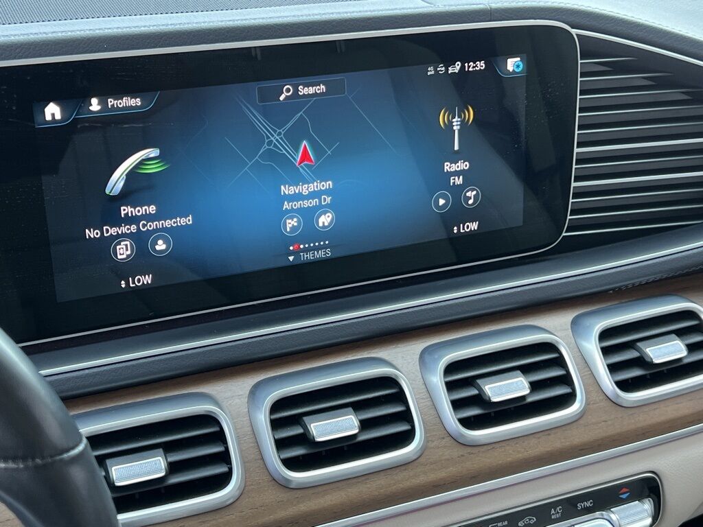 2022 Mercedes-Benz GLS GLS 450 Indianapolis IN