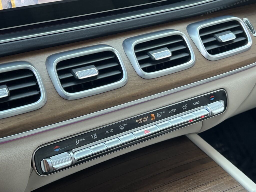 2022 Mercedes-Benz GLS GLS 450 Indianapolis IN