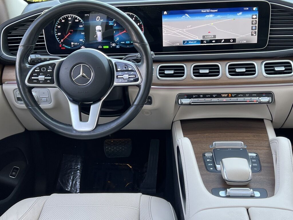 2022 Mercedes-Benz GLS GLS 450 Indianapolis IN