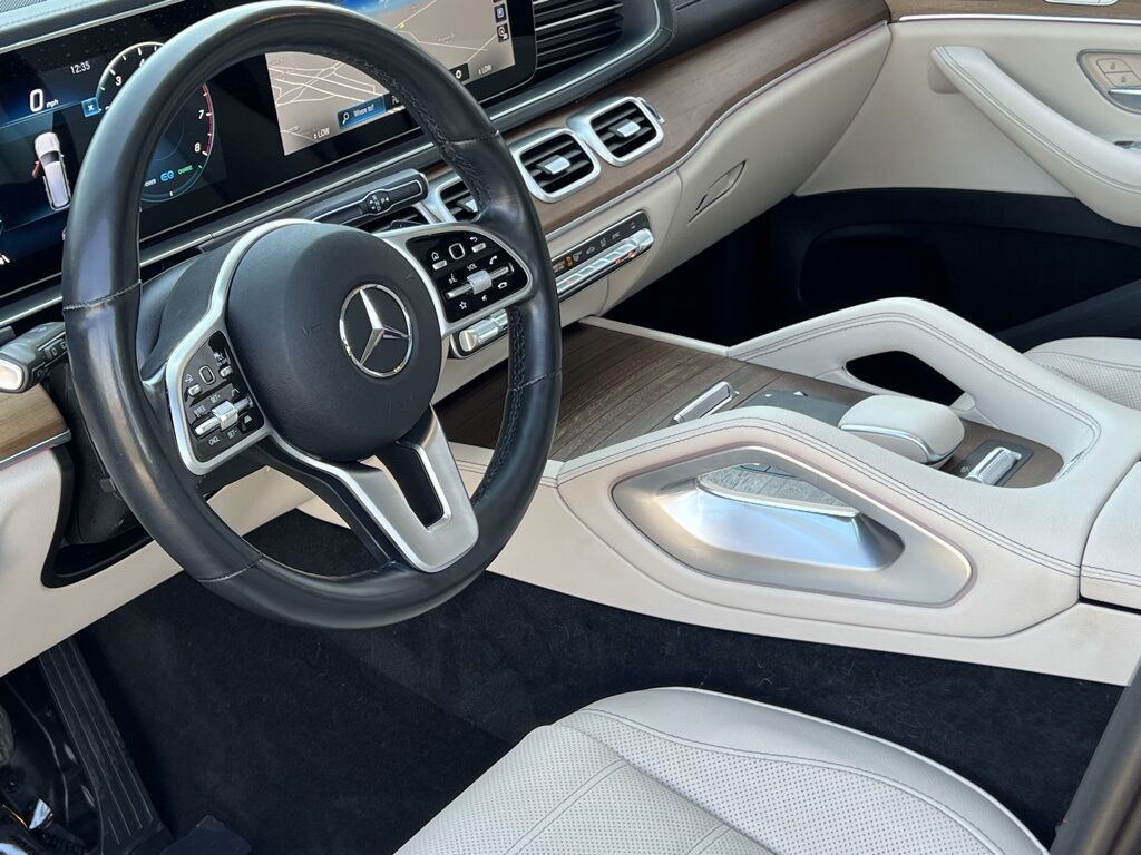 2022 Mercedes-Benz GLS GLS 450 Indianapolis IN