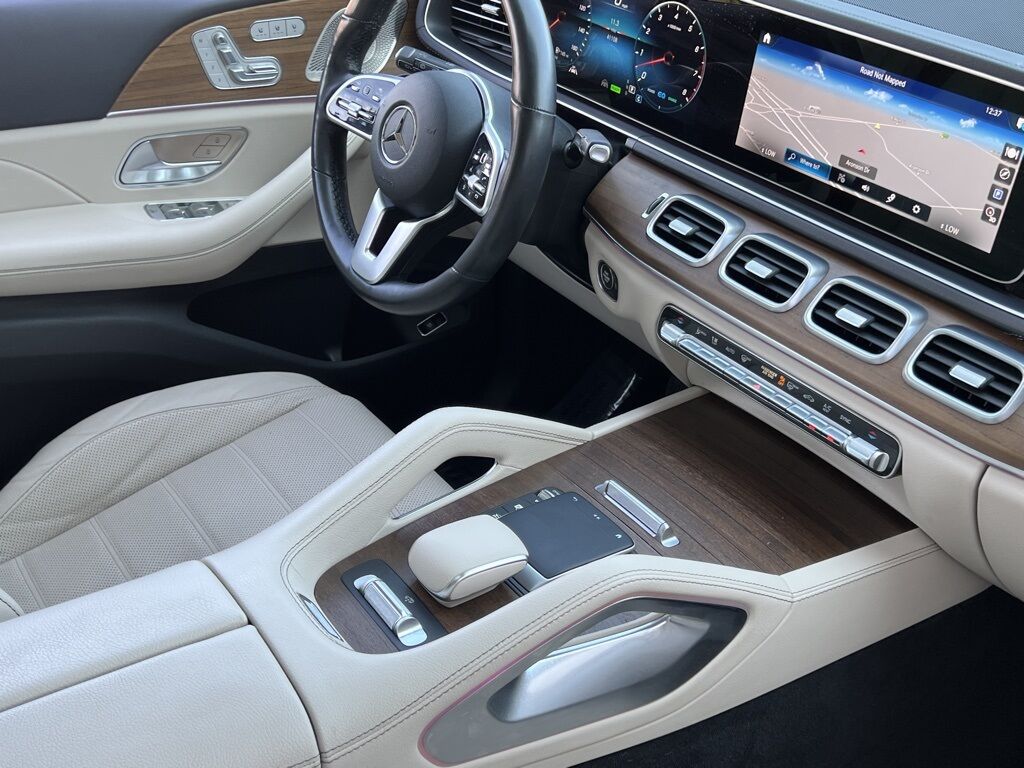 2022 Mercedes-Benz GLS GLS 450 Indianapolis IN