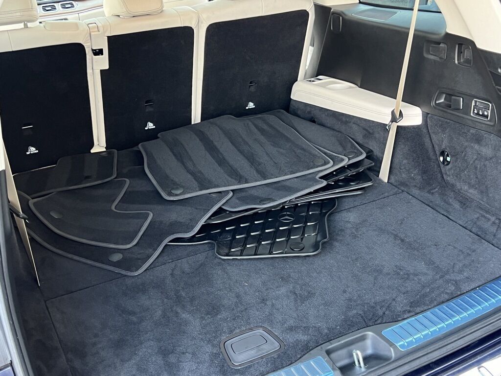 2022 Mercedes-Benz GLS GLS 450 Indianapolis IN