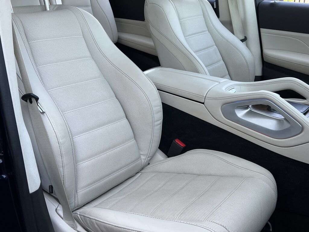 2022 Mercedes-Benz GLS GLS 450 Indianapolis IN