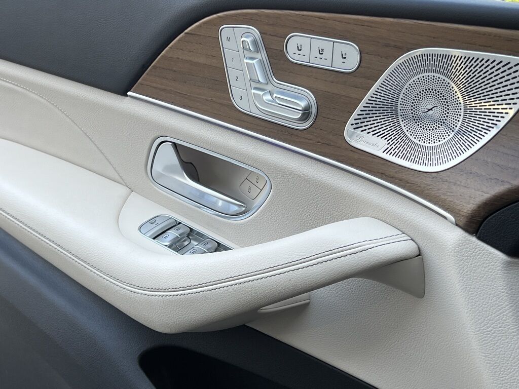 2022 Mercedes-Benz GLS GLS 450 Indianapolis IN