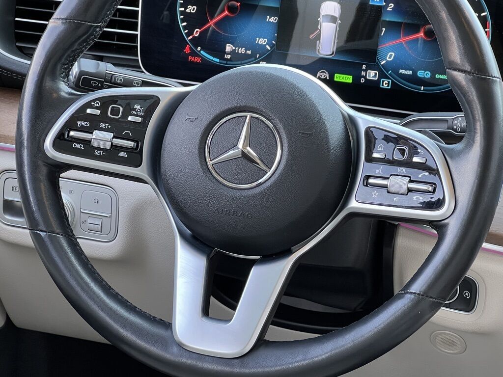 2022 Mercedes-Benz GLS GLS 450 Indianapolis IN