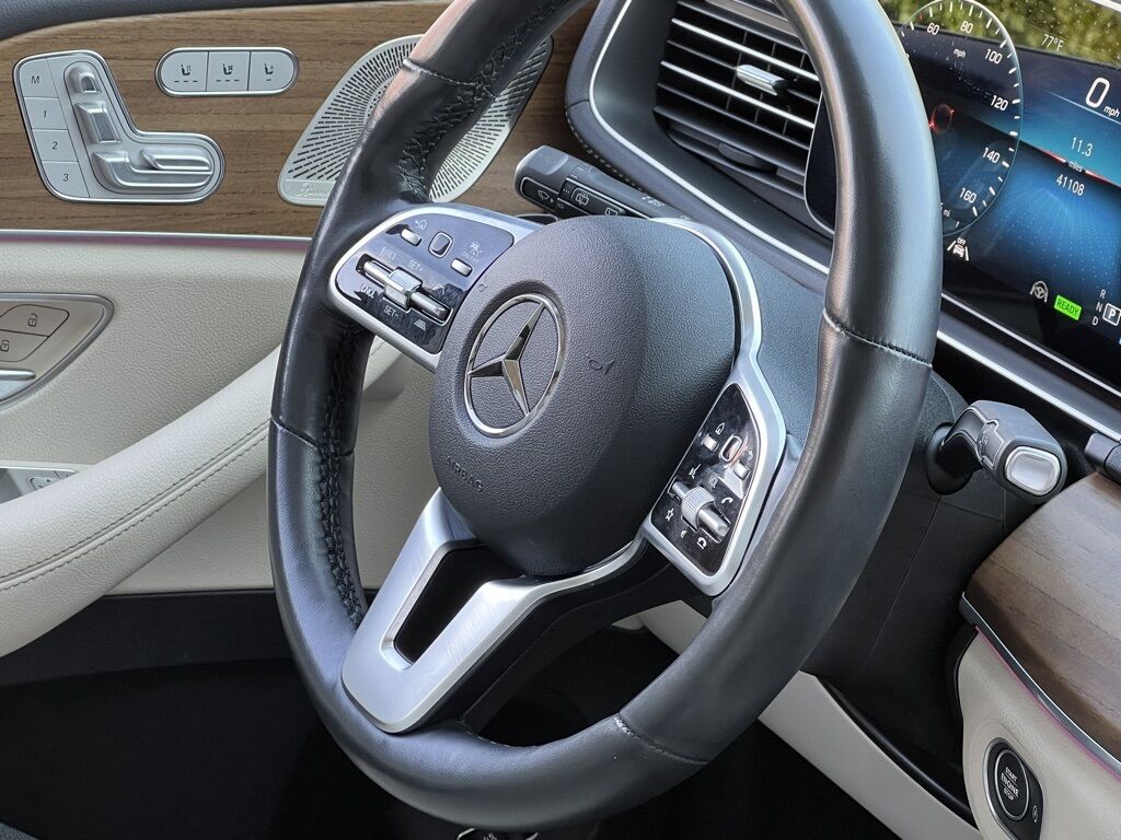 2022 Mercedes-Benz GLS GLS 450 Indianapolis IN