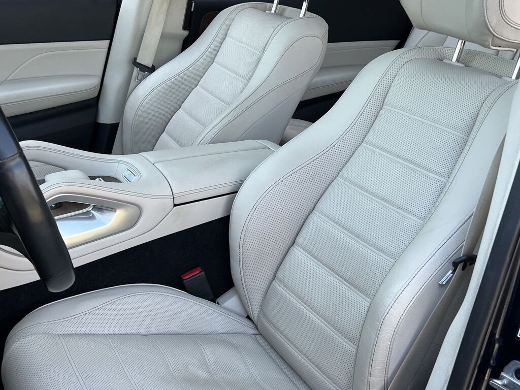 2022 Mercedes-Benz GLS GLS 450 Indianapolis IN