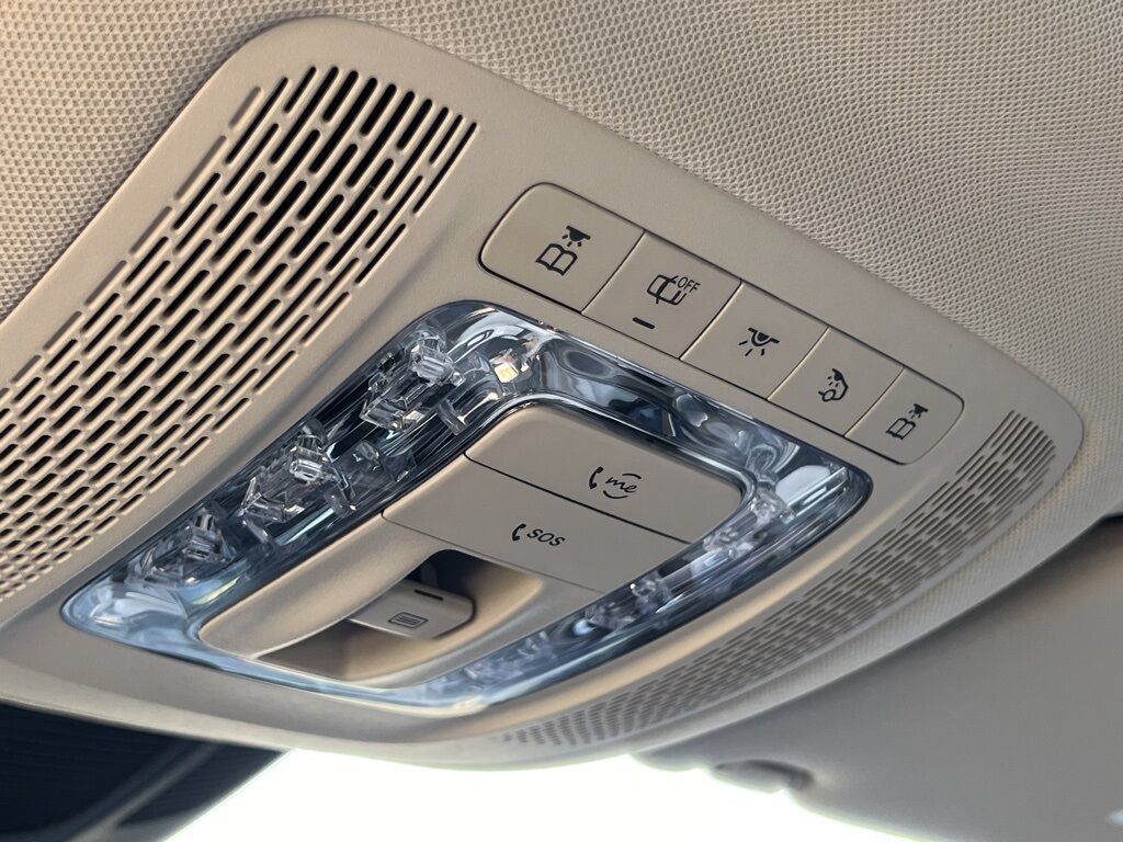2022 Mercedes-Benz GLS GLS 450 Indianapolis IN