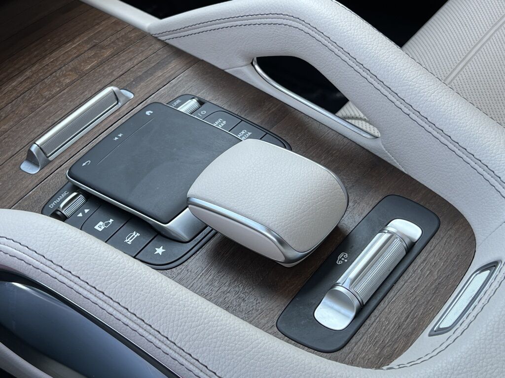 2022 Mercedes-Benz GLS GLS 450 Indianapolis IN
