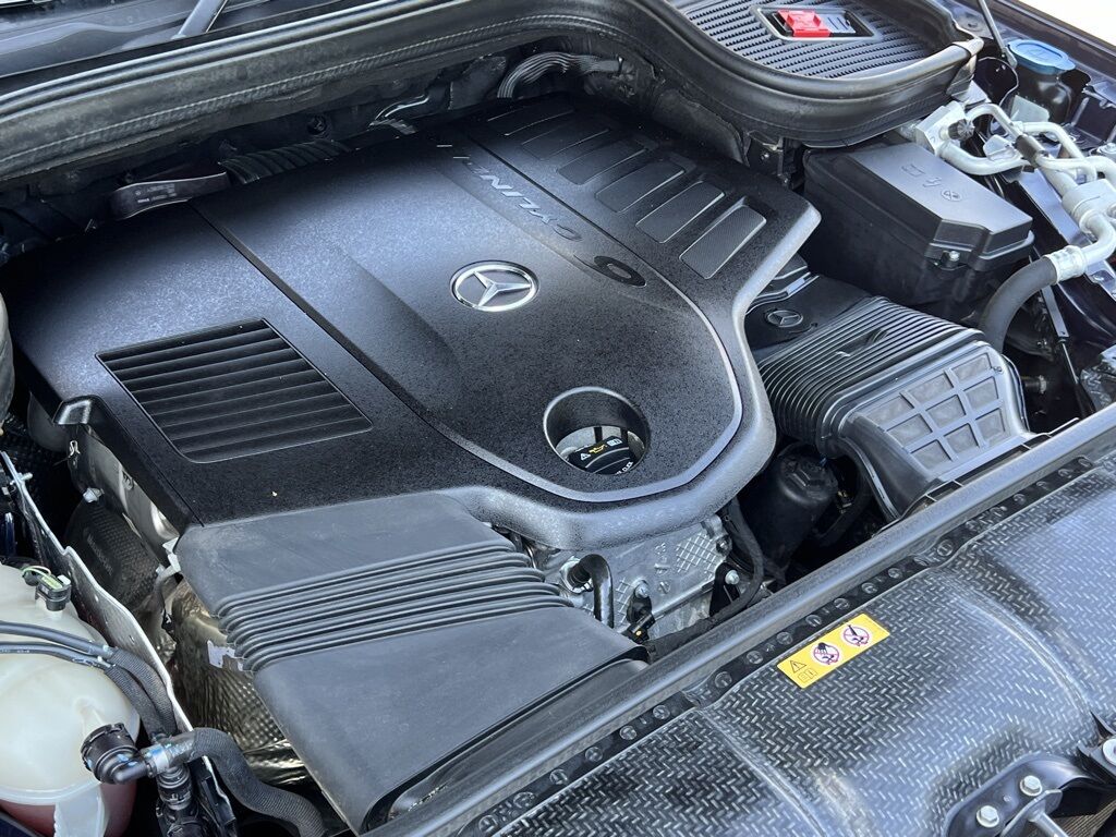 2022 Mercedes-Benz GLS GLS 450 Indianapolis IN