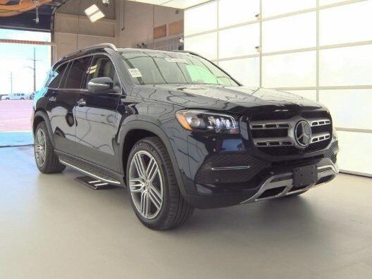 2022 Mercedes-Benz GLS GLS 450 Indianapolis IN