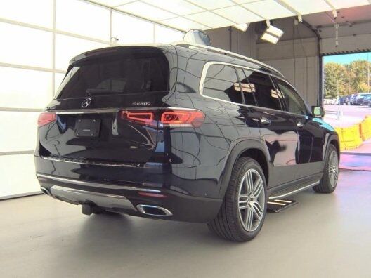 2022 Mercedes-Benz GLS GLS 450 Indianapolis IN