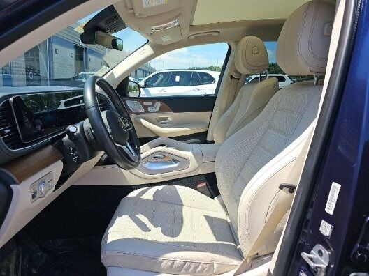2022 Mercedes-Benz GLS GLS 450 Indianapolis IN