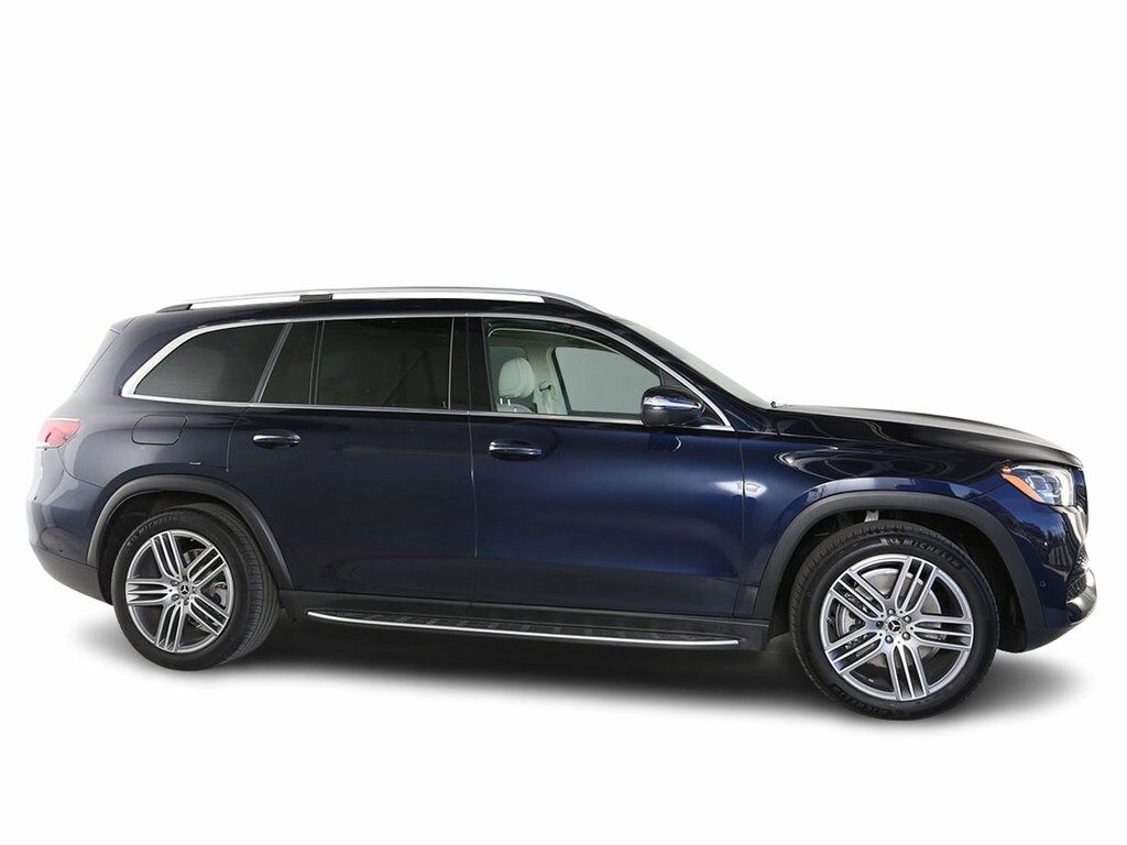 2022 Mercedes-Benz GLS GLS 450 Indianapolis IN