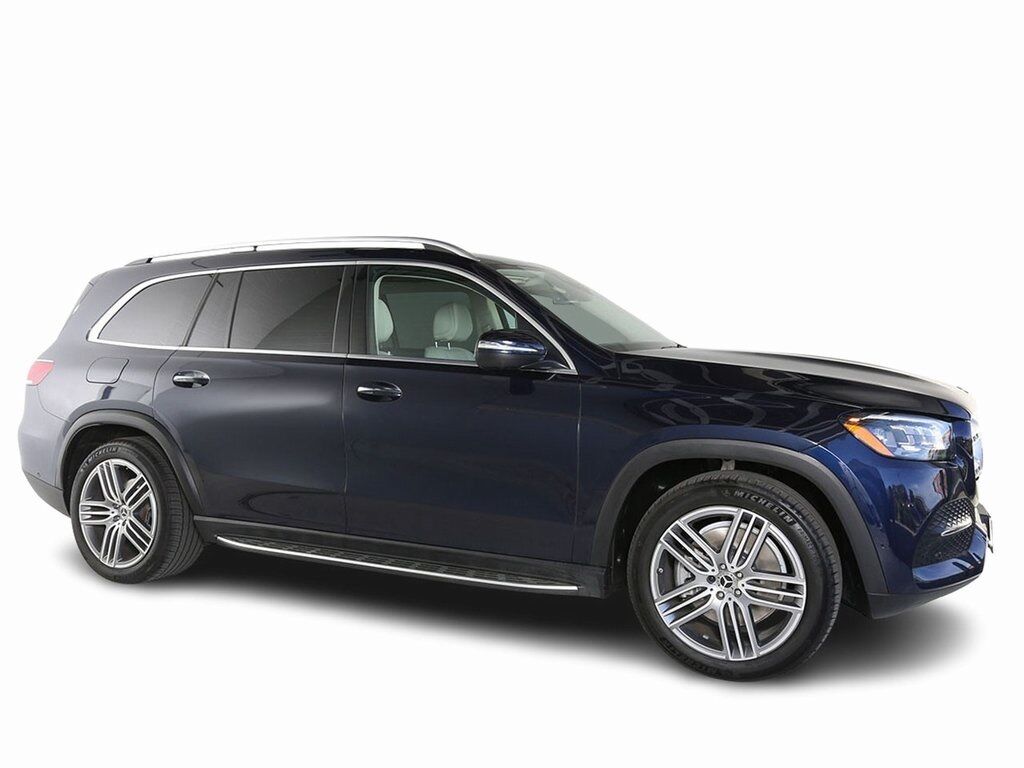 2022 Mercedes-Benz GLS GLS 450 Indianapolis IN