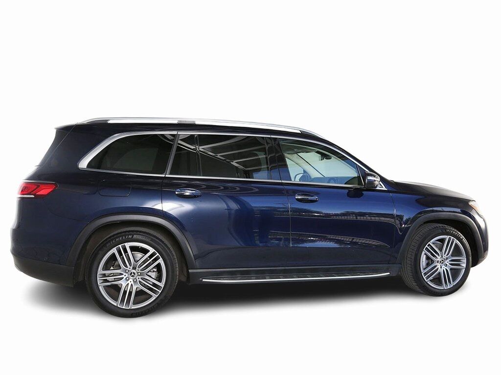 2022 Mercedes-Benz GLS GLS 450 Indianapolis IN