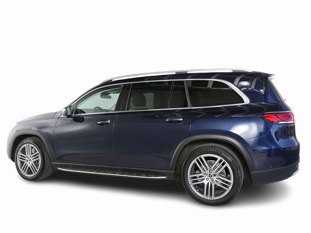 2022 Mercedes-Benz GLS GLS 450 Indianapolis IN