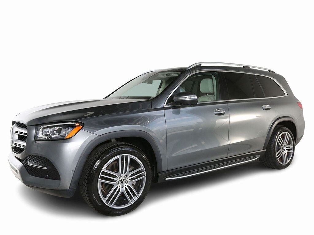 2022 Mercedes-Benz GLS GLS 450 Indianapolis IN