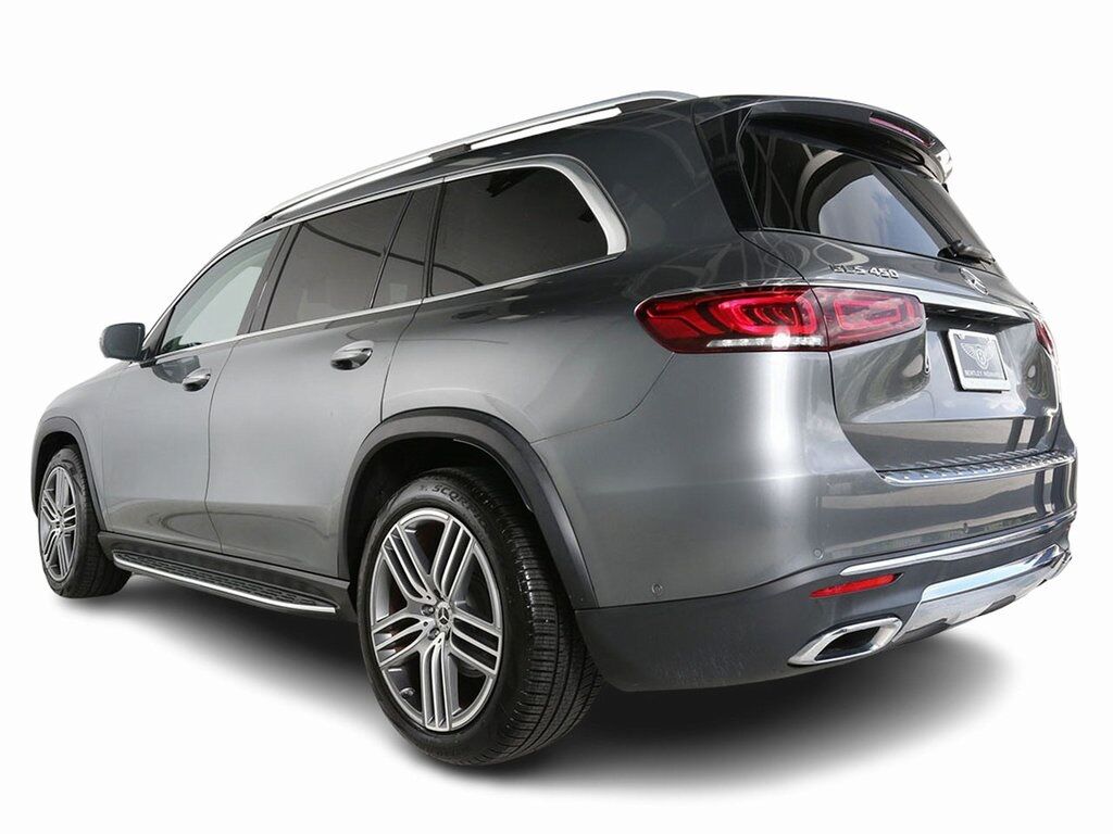 2022 Mercedes-Benz GLS GLS 450 Indianapolis IN