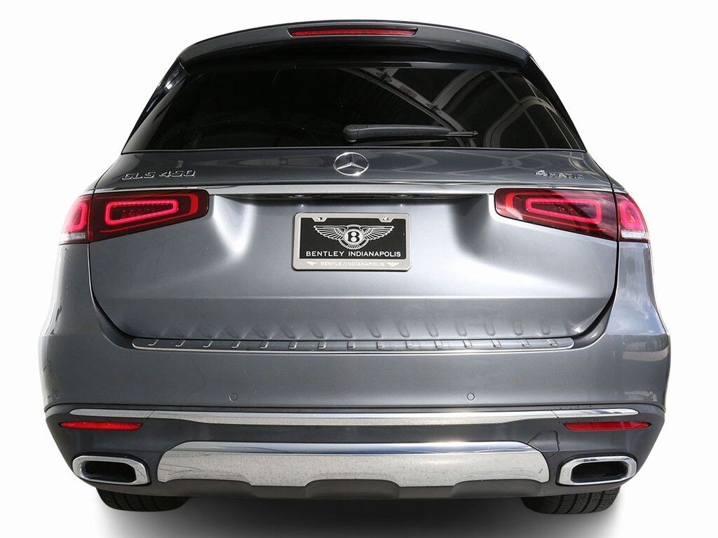 2022 Mercedes-Benz GLS GLS 450 Indianapolis IN