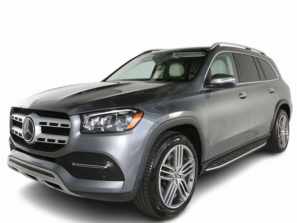 2022 Mercedes-Benz GLS GLS 450 Indianapolis IN