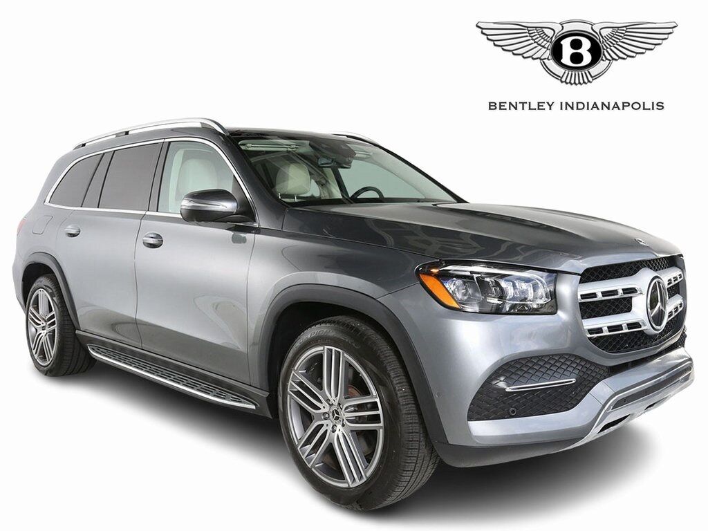 2022 Mercedes-Benz GLS GLS 450 Indianapolis IN