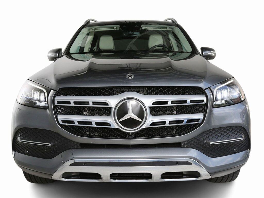 2022 Mercedes-Benz GLS GLS 450 Indianapolis IN
