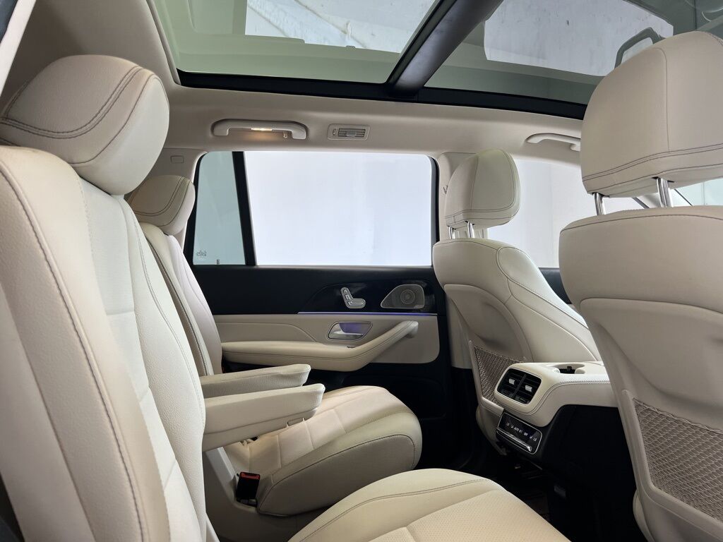 2022 Mercedes-Benz GLS GLS 450 Indianapolis IN