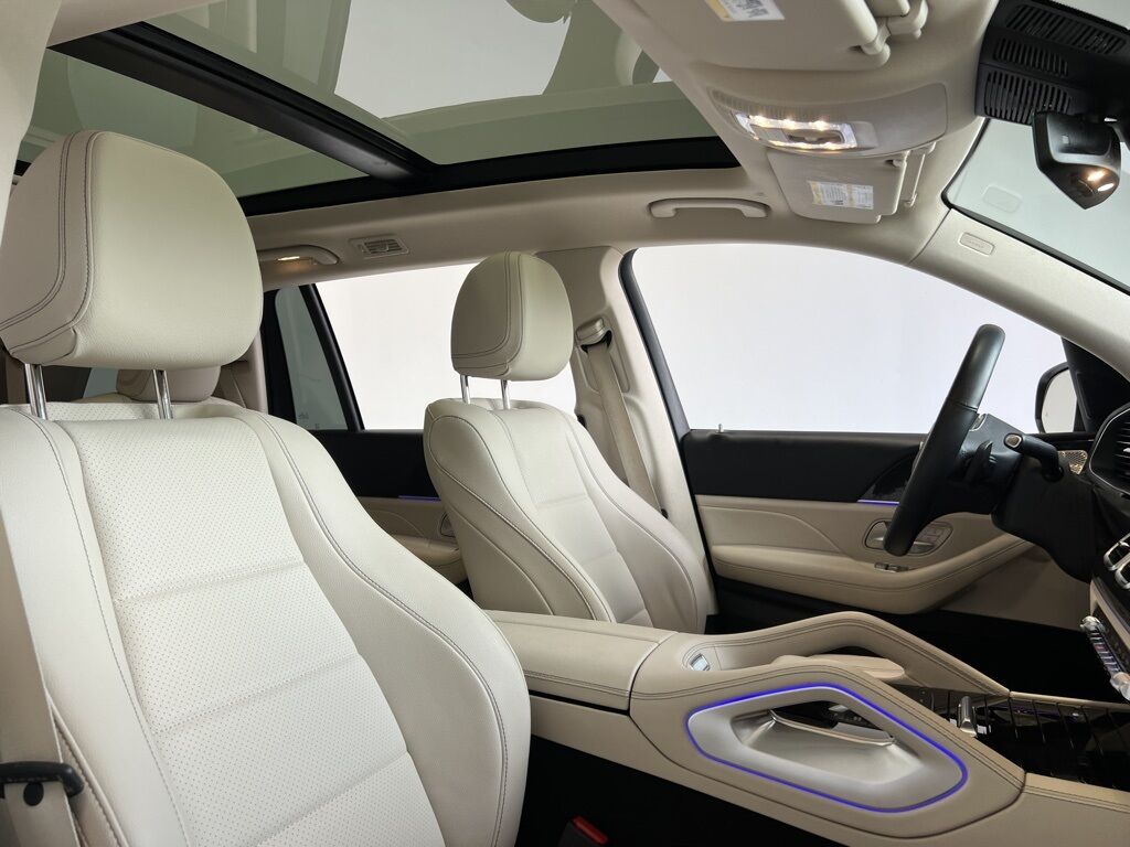 2022 Mercedes-Benz GLS GLS 450 Indianapolis IN