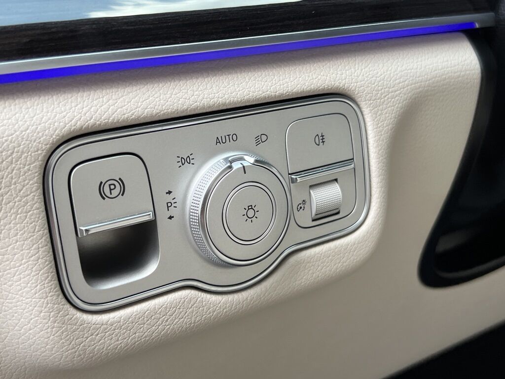 2022 Mercedes-Benz GLS GLS 450 Indianapolis IN