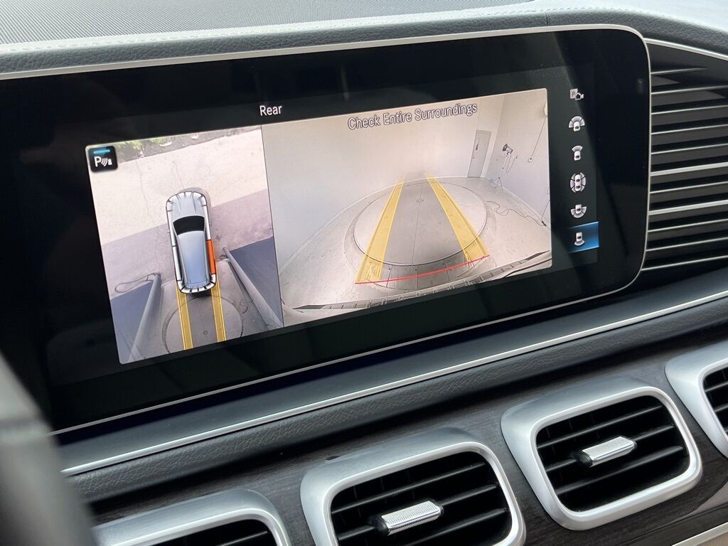 2022 Mercedes-Benz GLS GLS 450 Indianapolis IN