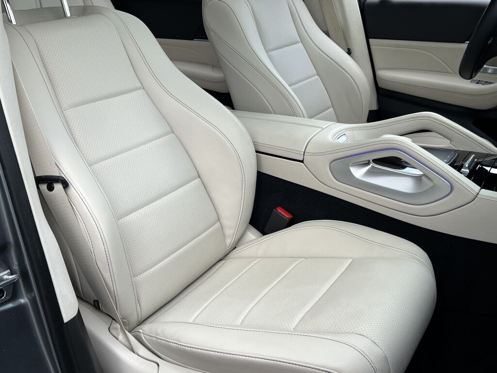 2022 Mercedes-Benz GLS GLS 450 Indianapolis IN