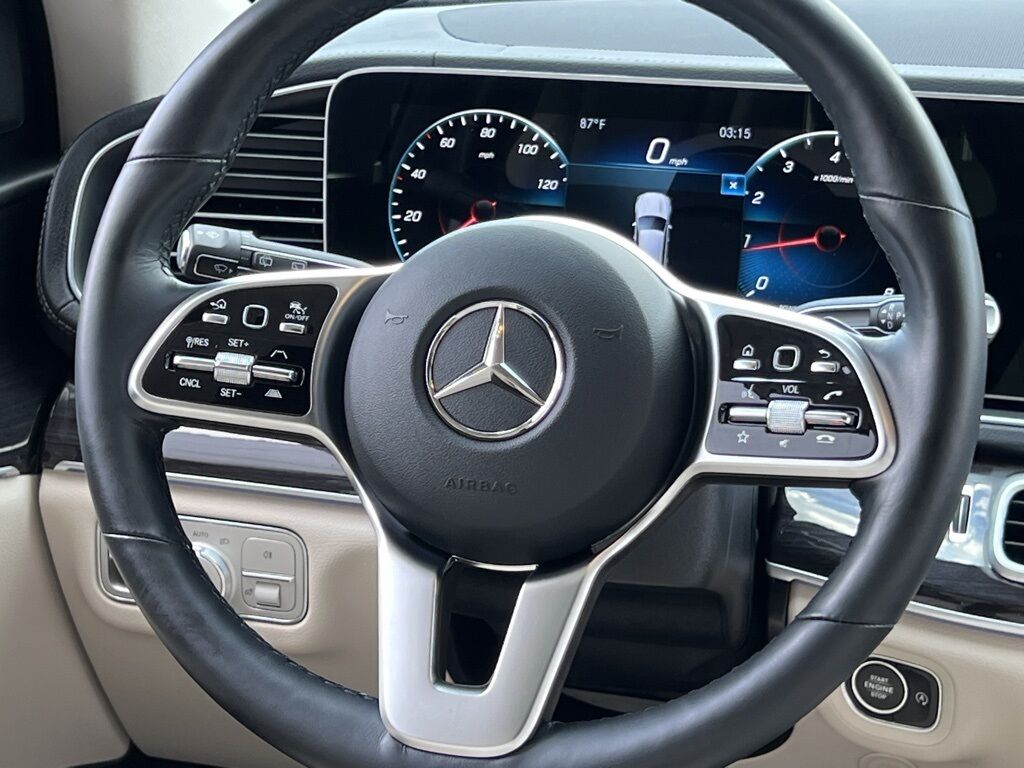 2022 Mercedes-Benz GLS GLS 450 Indianapolis IN