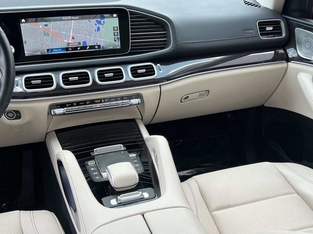 2022 Mercedes-Benz GLS GLS 450 Indianapolis IN