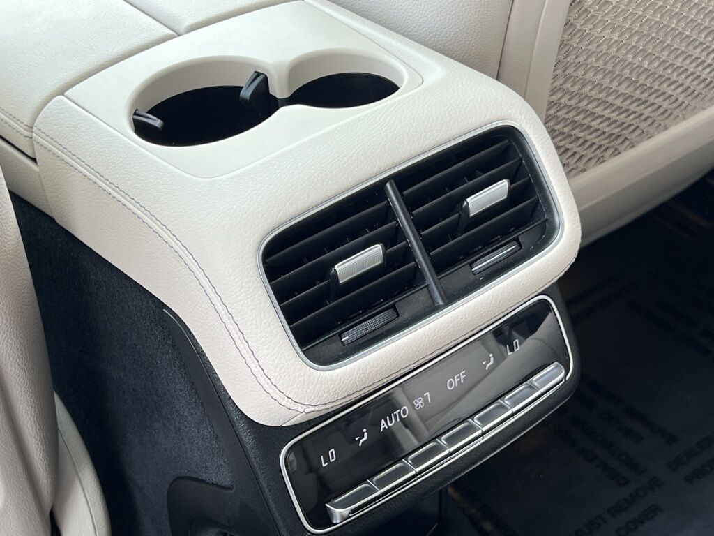 2022 Mercedes-Benz GLS GLS 450 Indianapolis IN