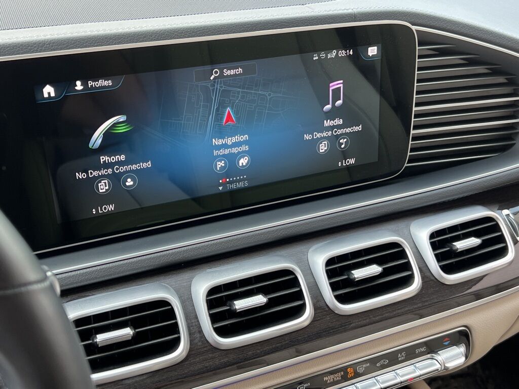 2022 Mercedes-Benz GLS GLS 450 Indianapolis IN