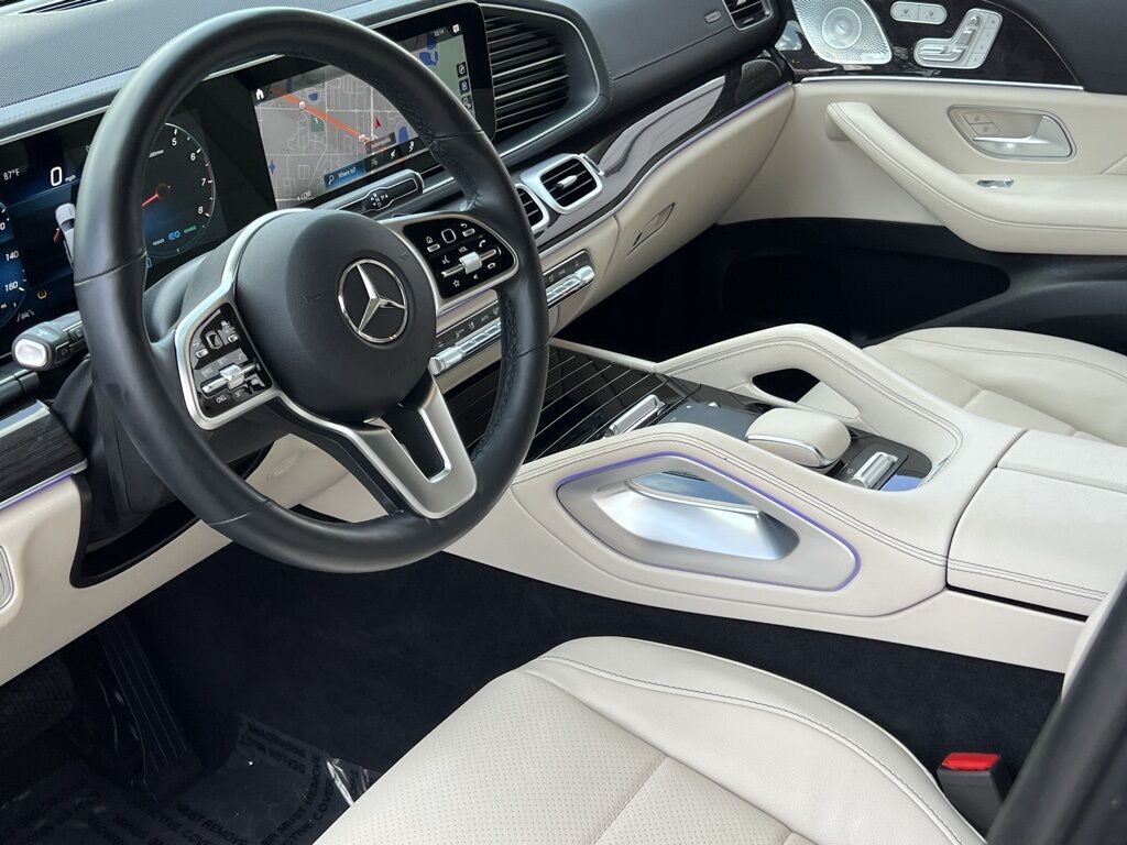 2022 Mercedes-Benz GLS GLS 450 Indianapolis IN