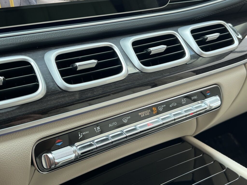 2022 Mercedes-Benz GLS GLS 450 Indianapolis IN