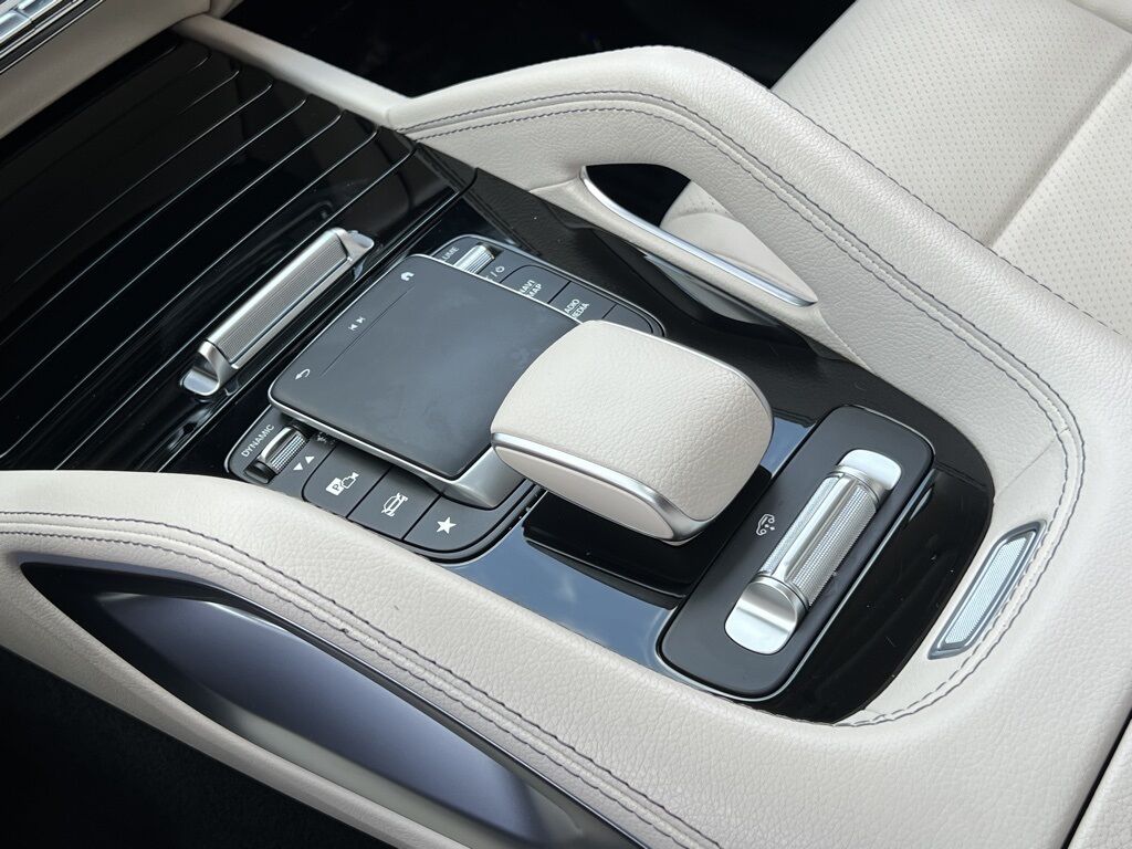 2022 Mercedes-Benz GLS GLS 450 Indianapolis IN