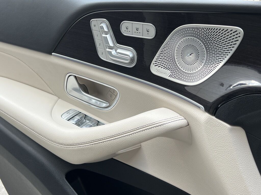 2022 Mercedes-Benz GLS GLS 450 Indianapolis IN