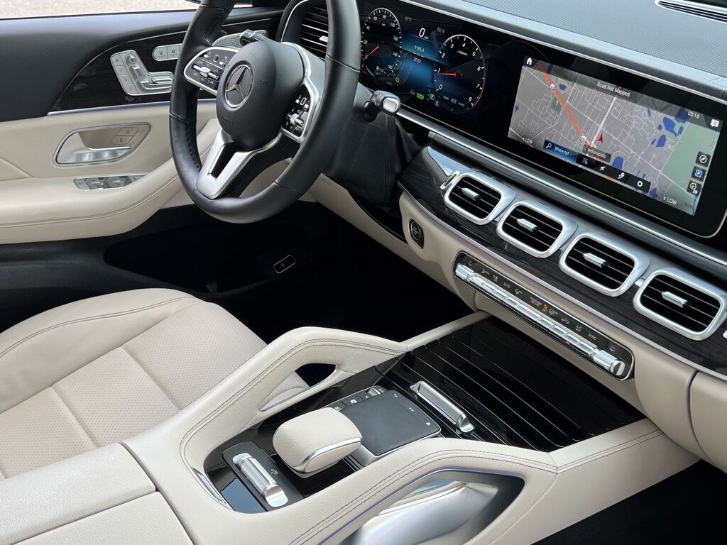 2022 Mercedes-Benz GLS GLS 450 Indianapolis IN
