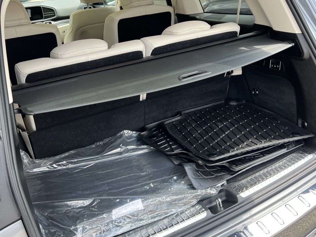 2022 Mercedes-Benz GLS GLS 450 Indianapolis IN