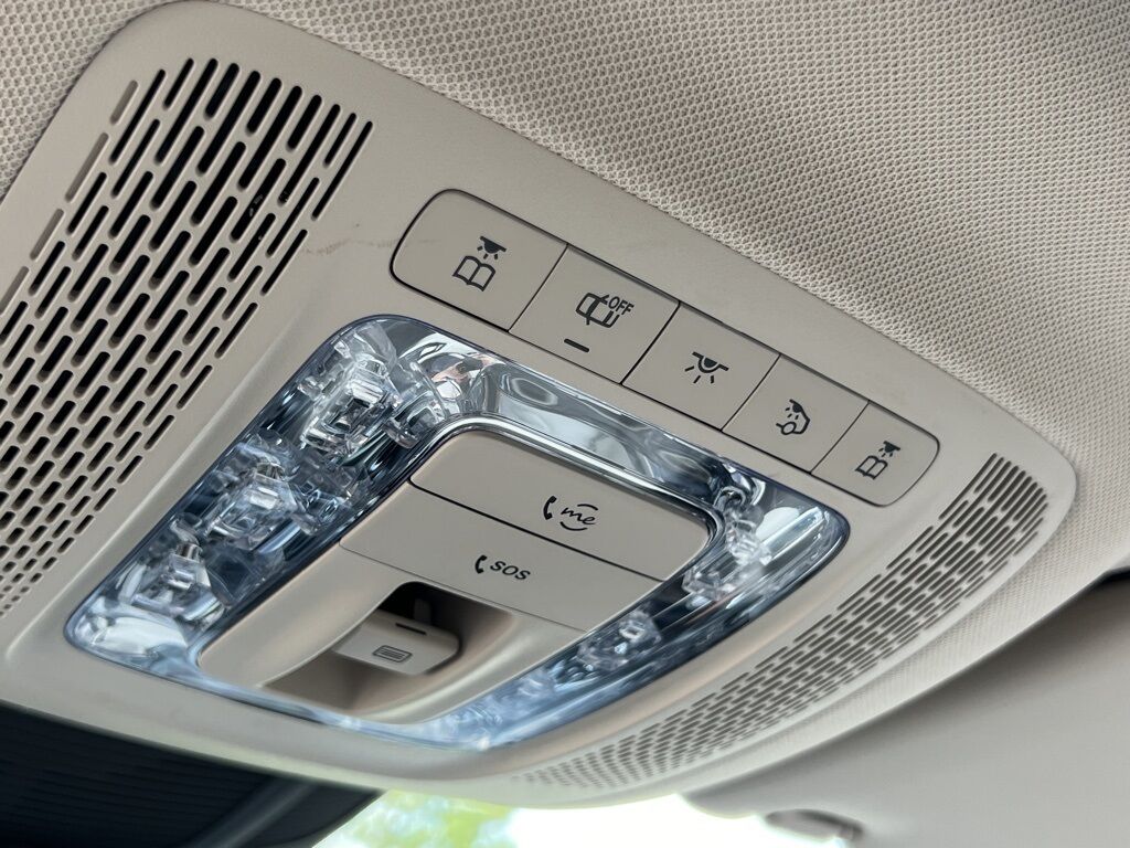 2022 Mercedes-Benz GLS GLS 450 Indianapolis IN