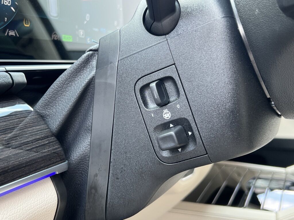 2022 Mercedes-Benz GLS GLS 450 Indianapolis IN