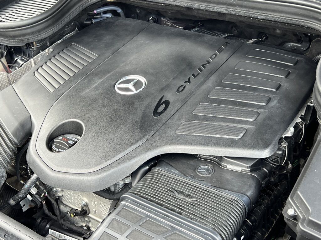 2022 Mercedes-Benz GLS GLS 450 Indianapolis IN