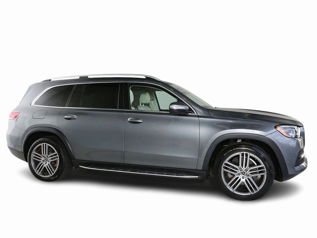 2022 Mercedes-Benz GLS GLS 450 Indianapolis IN