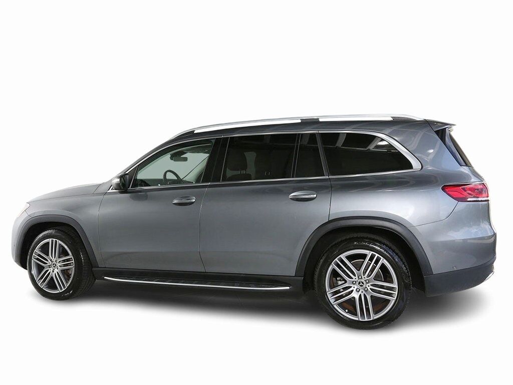 2022 Mercedes-Benz GLS GLS 450 Indianapolis IN